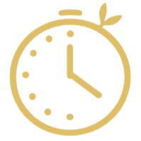 Clock icon